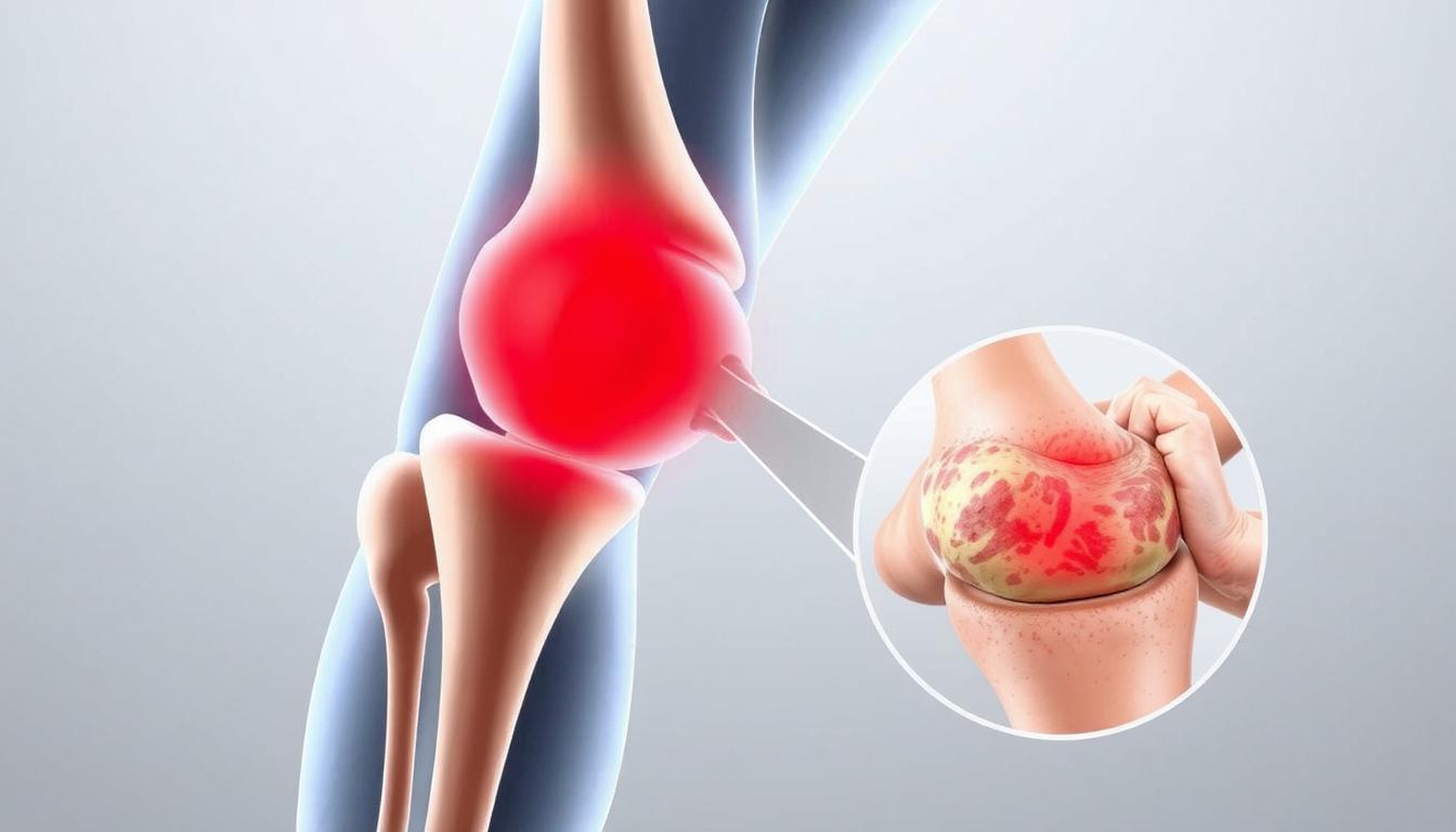 Istegnuti ligamenti kolena