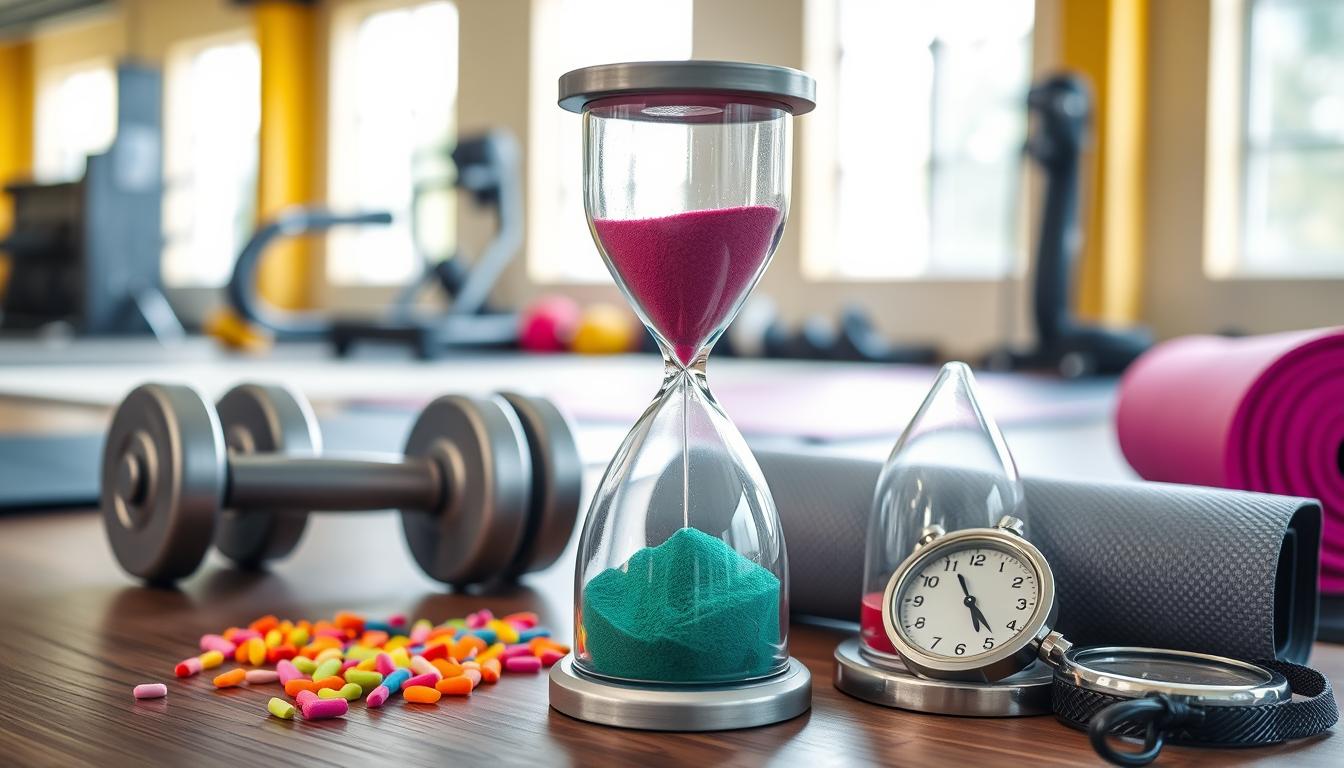 Koliko Dugo Treba Da Traje Trening?